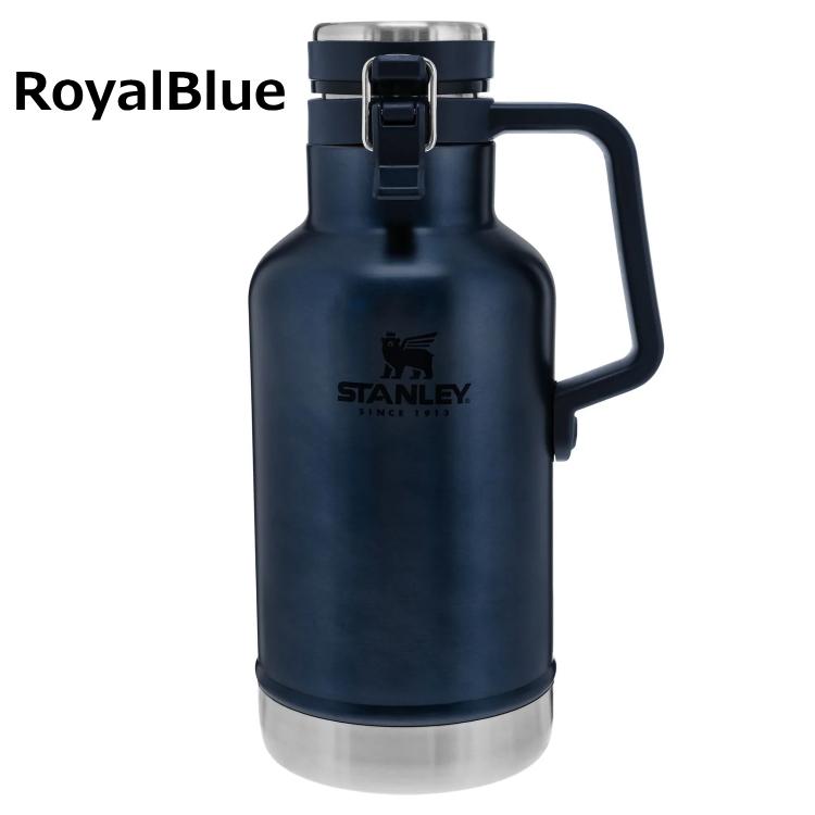 STANLEY（スタンレー） グロウラー クラシック真空グロウラー 1.9L