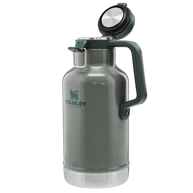 STANLEY（スタンレー） グロウラー クラシック真空グロウラー 1.9L