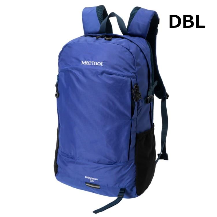 Marmot（マーモット） リュック Isthmus 25 イスマス25登山