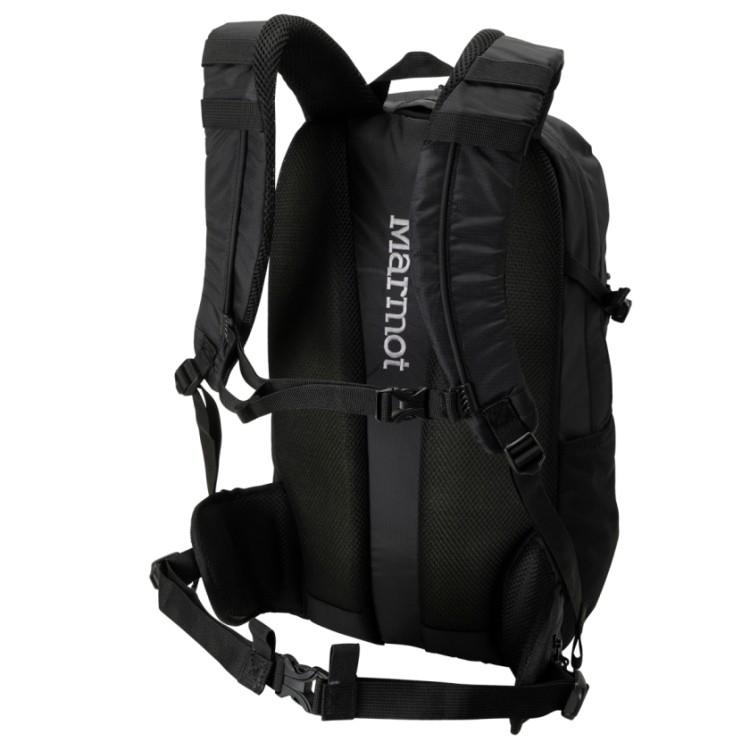 MARMOT - 新品 marmot リュック Marmot マーモット リュック Isthmus 25 イスマス25登山