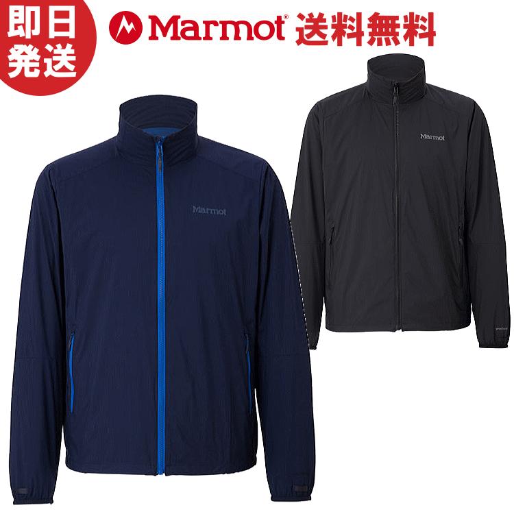 Marmot マーモット WOOLWRAP COMPACT JACKET ウールラップ