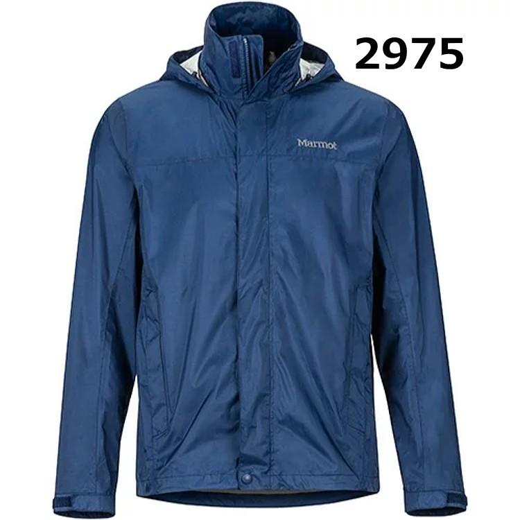 Marmot（マーモット） ジャケット PRECIP ECO JACKET プレシップエコ