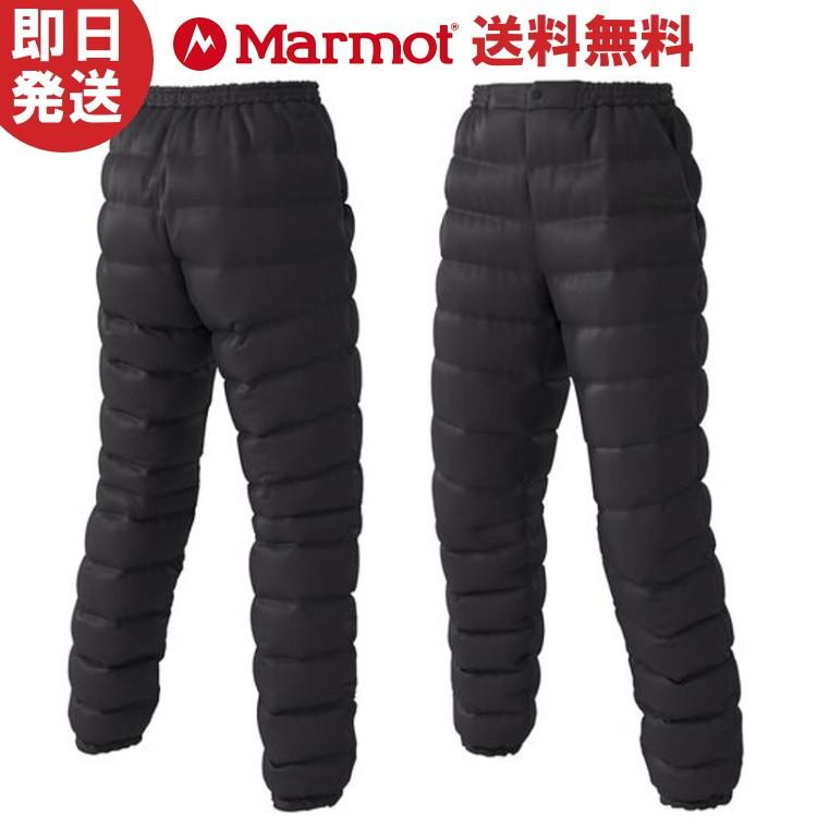 Marmot スキーパンツ Marmot（マーモット） ダウンパンツ 1990 Douce Down Pant 1990