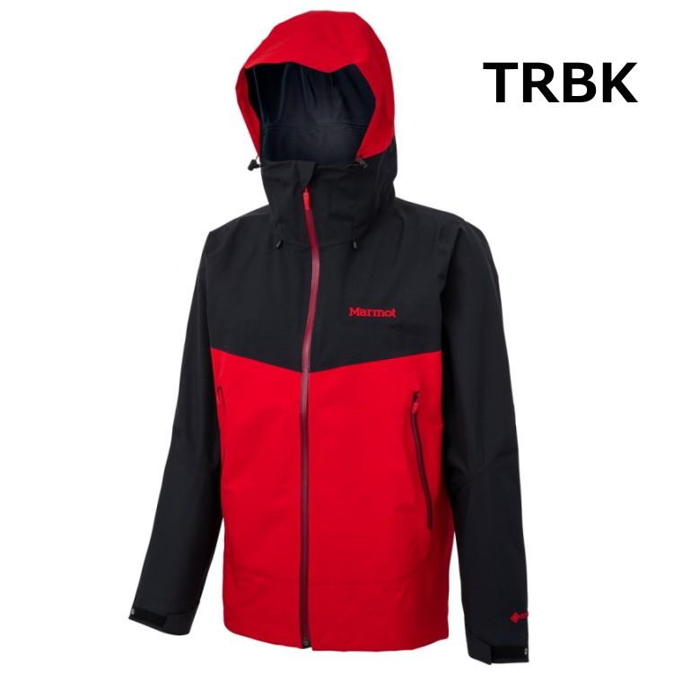 Marmot マーモット ジャケット Comodo Jacket コモドジャケット登山