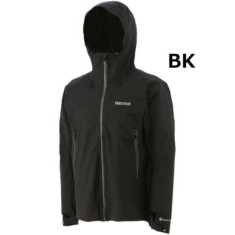 Marmot】マーモット スノーウェア 上下セット GORE-TEX（黒、Sサイズ）