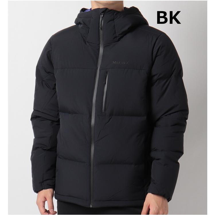 Marmot マーモット ダウンジャケット Monsoon Down Parka モンスーン
