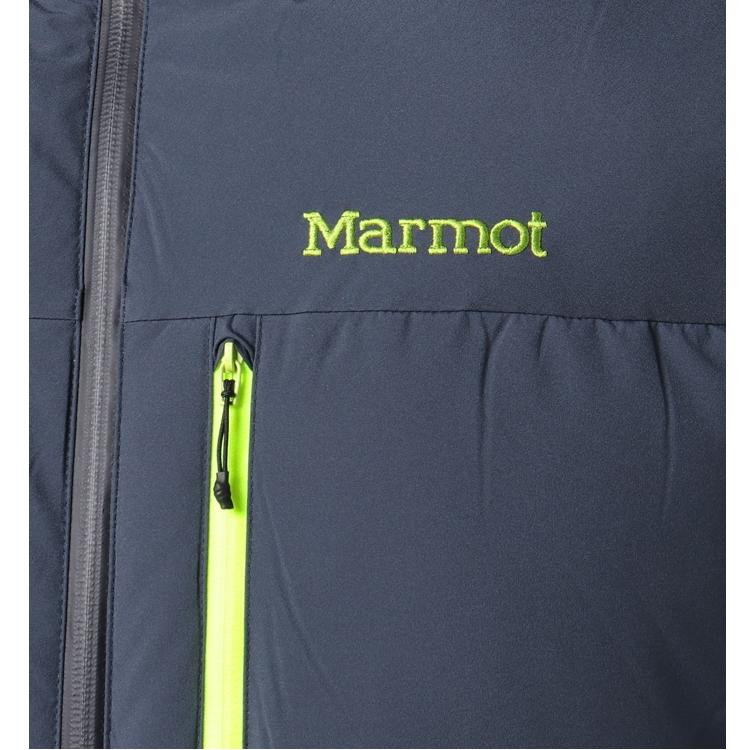 Marmot マーモット ダウンジャケット Monsoon Down Parka