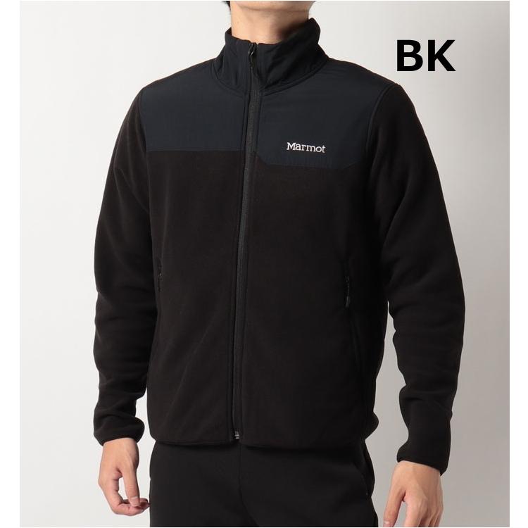 Marmot（マーモット） フリースジャケット Howdy Fleece Jacket