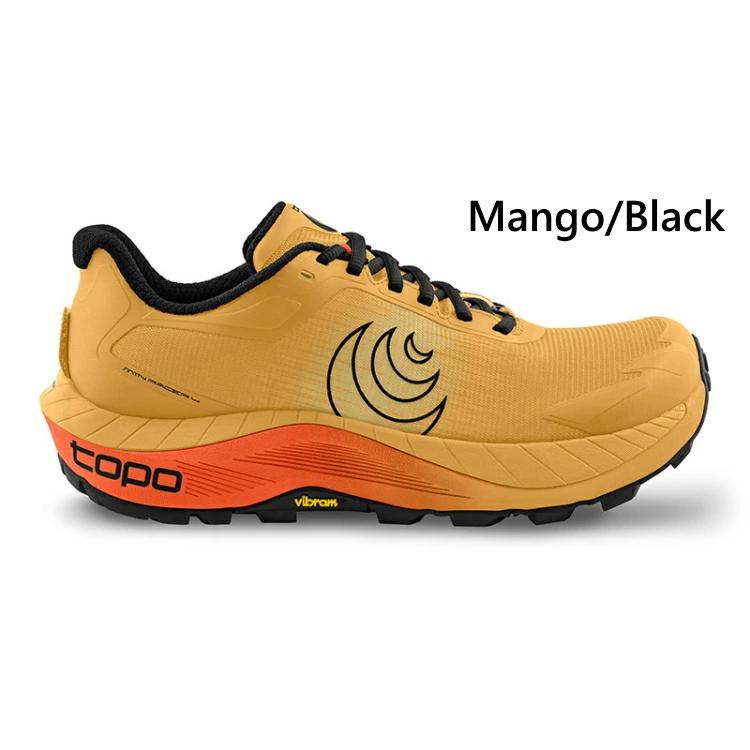 TOPO Athletic（トポアスレチック） トポ アスレティック MTN RACER 4