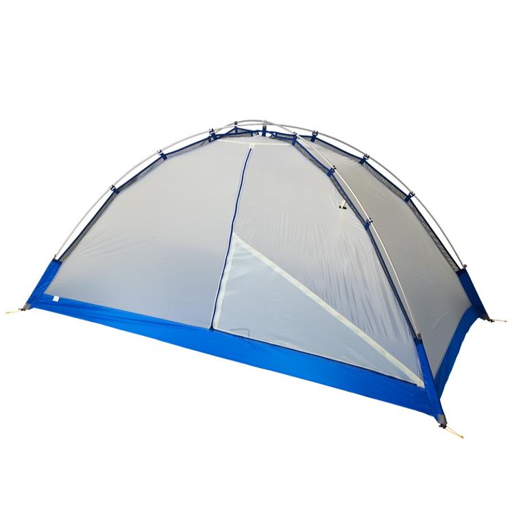 PUROMONTE プロモンテ vl17 テント 1人用 一人用 超軽量アルパイン  