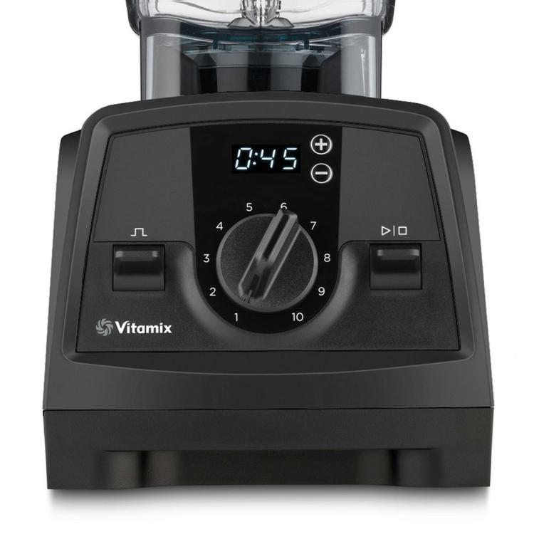 バイタミックス ミキサー 2L Vitamix V1200i 2.0Lコンテナ 単品 ジューサー ブレンダー スムージー 日本正規品 キャンセル返品交換不可｜kyuzo-outdoor｜05