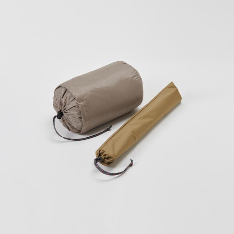 DUNLOP ダンロップ テント 一人用 1人用 コンパクトアルパインテント