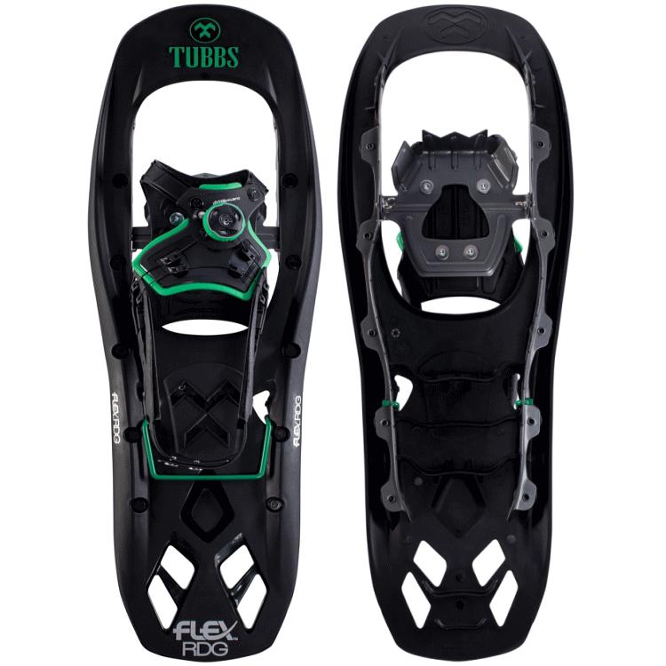 TUBBS タブス FLEX RDG 24 MEN'S スノーシュー X180102001240 TUBBS タブス FLEX RDG 24 MEN'S スノーシュー X180102001240