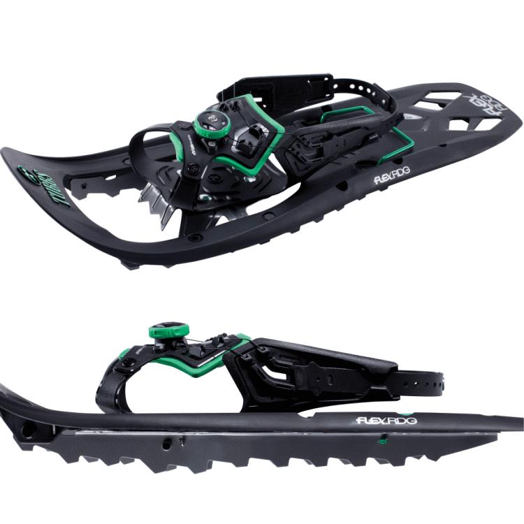 TUBBS タブス FLEX RDG 24 MEN'S スノーシュー X180102001240 TUBBS タブス FLEX RDG 24 MEN'S スノーシュー X180102001240