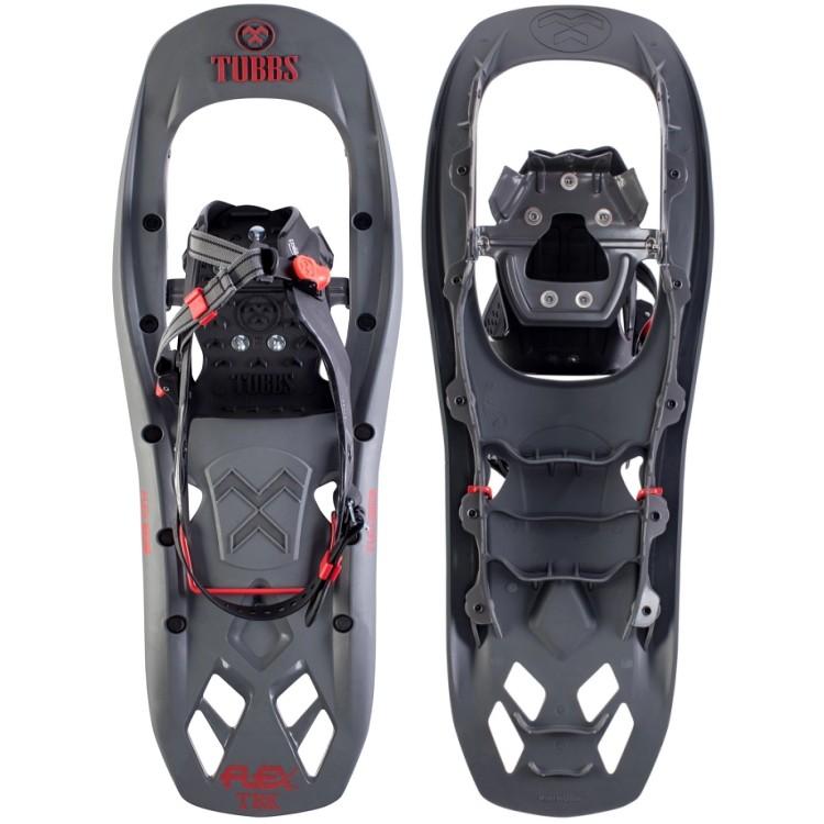 TUBBS タブス FLEX TRK 24 SNOWSHOES スノーシュー X190100401