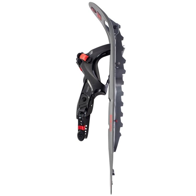 TUBBS タブス FLEX TRK 24 SNOWSHOES スノーシュー X190100401