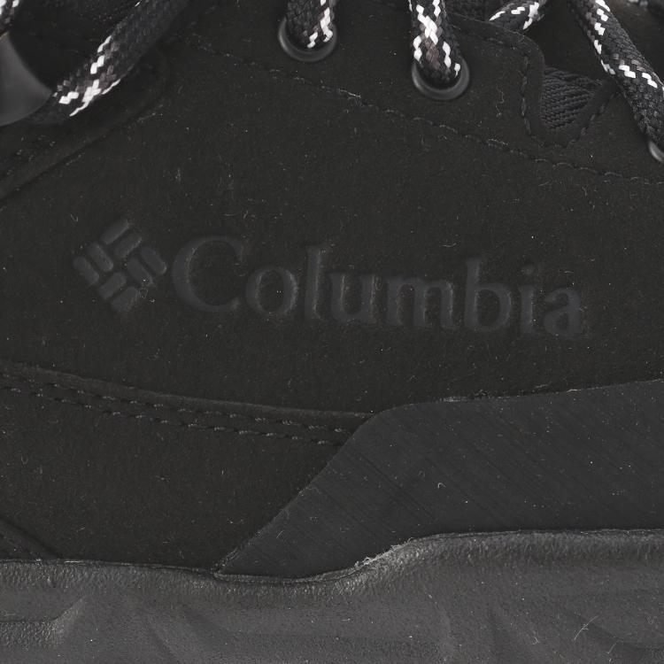 Columbia（コロンビア） トレッキングシューズ 登山靴 メンズ Crescent
