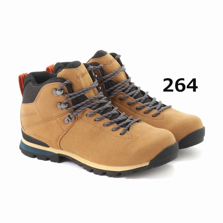 Columbia コロンビア トレッキングシューズ メンズ Meteor Mid