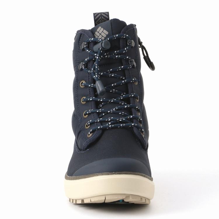 Columbia（コロンビア） スノーブーツ メンズ サップランド オムニ
