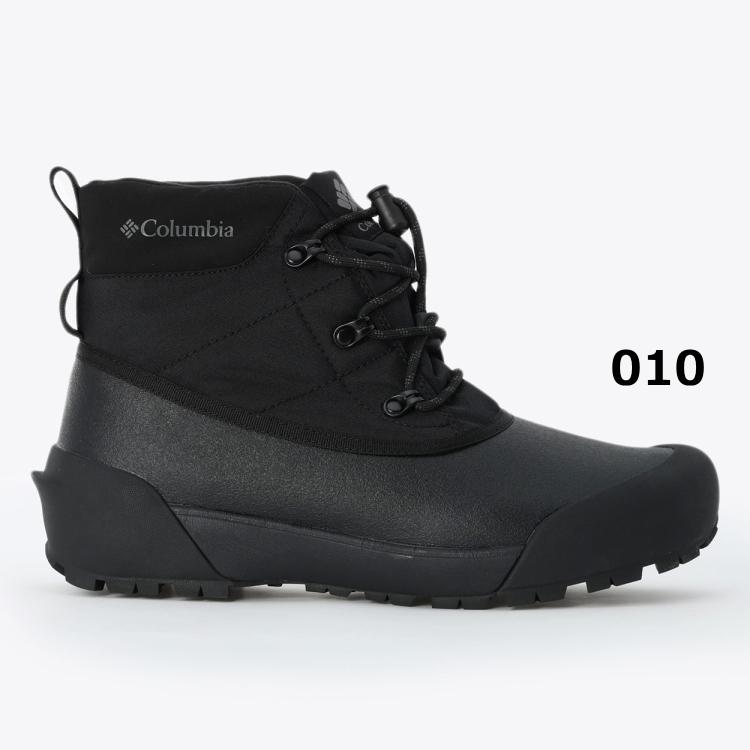 Columbia コロンビア スノーブーツ メンズ CHAKEIPIA CHUKKA Columbia コロンビア スノーブーツ メンズ CHAKEIPIA CHUKKA