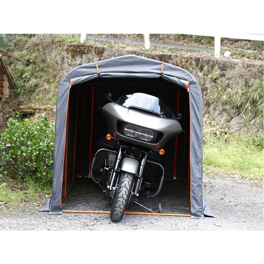 ドッペルギャンガー DOPPELGANGER ストレージ バイクガレージ ドッペルギャンガー DOPPELGANGER ストレージ バイクガレージ
