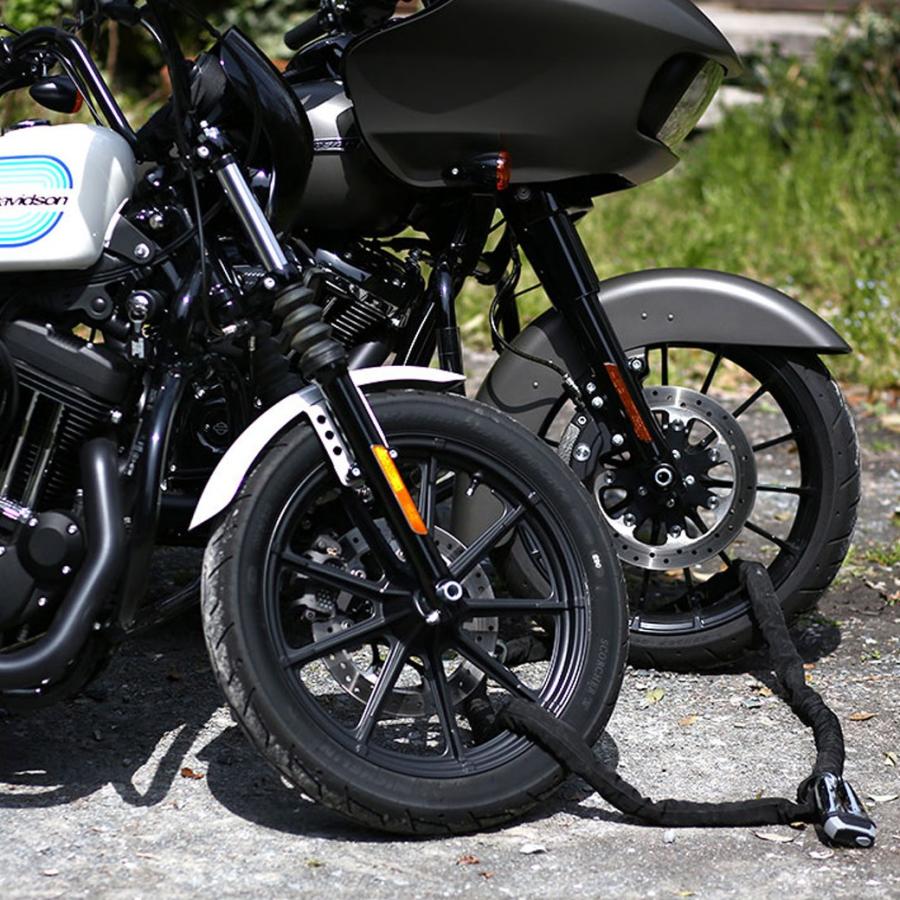 ドッペルギャンガー（DOPPELGANGER） ダブルループストロングチェーン