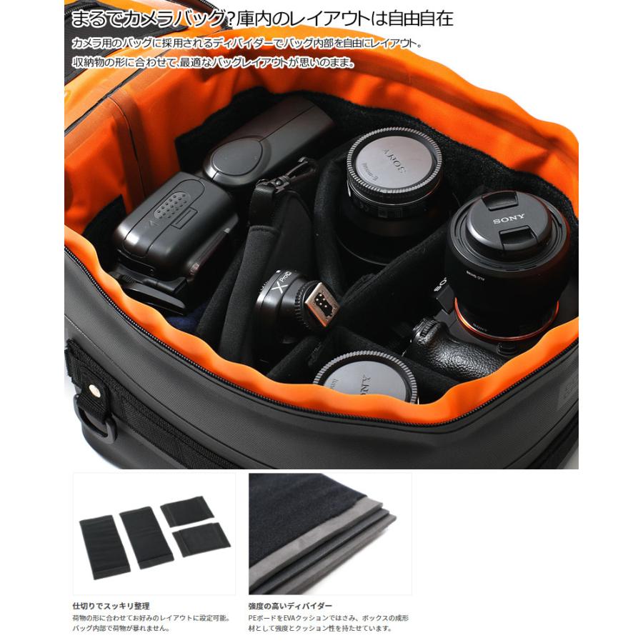 ドッペルギャンガー（DOPPELGANGER） DOPPELGANGER DBT614-BK