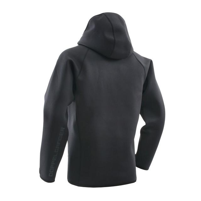 ドッペルギャンガー DOPPELGANGER DMA620L-BK RIDER'S INNER ドッペルギャンガー DOPPELGANGER DMA620L-BK RIDER'S INNER