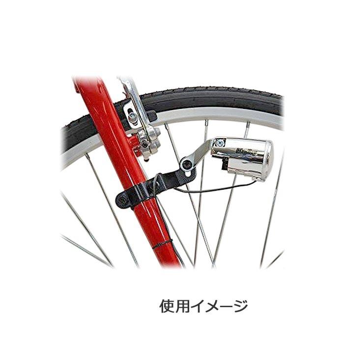 丸善電機産業 Spブラケット 自転車 ライト フロント ブラケット 自転車の九蔵 Ac Gf 自転車の九蔵 通販 Yahoo ショッピング