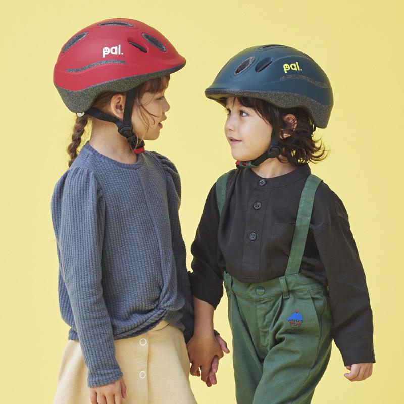 OGK Kabuto（オージーケーカブト） OGK KABUTO PAL パル ヘルメット