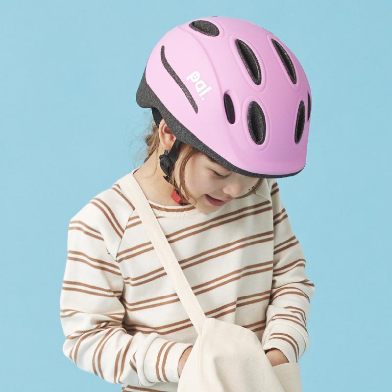 OGK KABUTO PAL パル ヘルメット 幼児用 キッズヘルメット 子供用 通園 通学 自転車の九蔵｜kyuzo-shop｜15