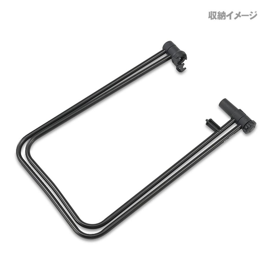 Minoura リアハブスタンド スルーアクスル対応 Ds 30mp ディスプレイスタンド 自転車スタンド Ac Gf 自転車の九蔵 通販 Yahoo ショッピング