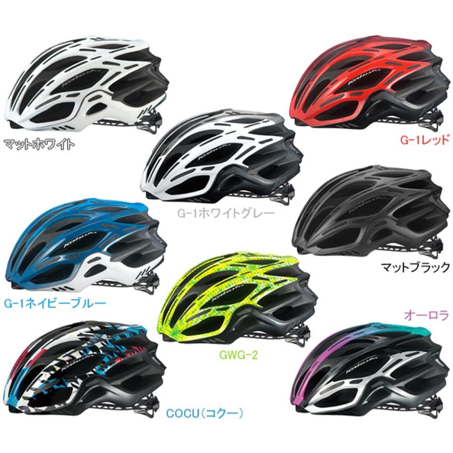 Kabuto FLAIR ヘルメット S/M ホワイトグレー Kabuto FLAIR ヘルメット S/M ホワイトグレー OGK KABUTO