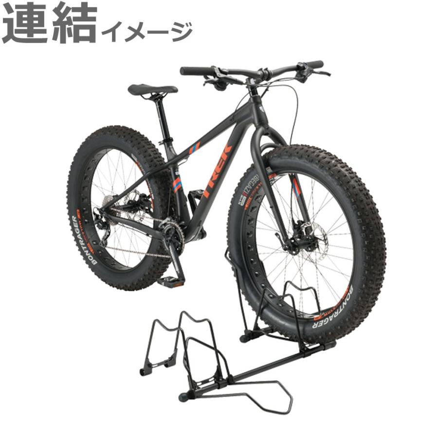 Minoura コネクトラック ファットバイク用 Ds 151f ディスプレイスタンド スタンド 自転車 Ac Gf 自転車の九蔵 通販 Yahoo ショッピング