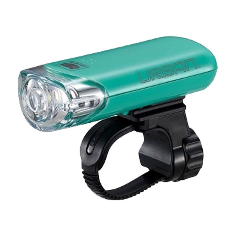 CATEYE（キャットアイ） 自転車用ヘッドライト HL-EL145 URBAN