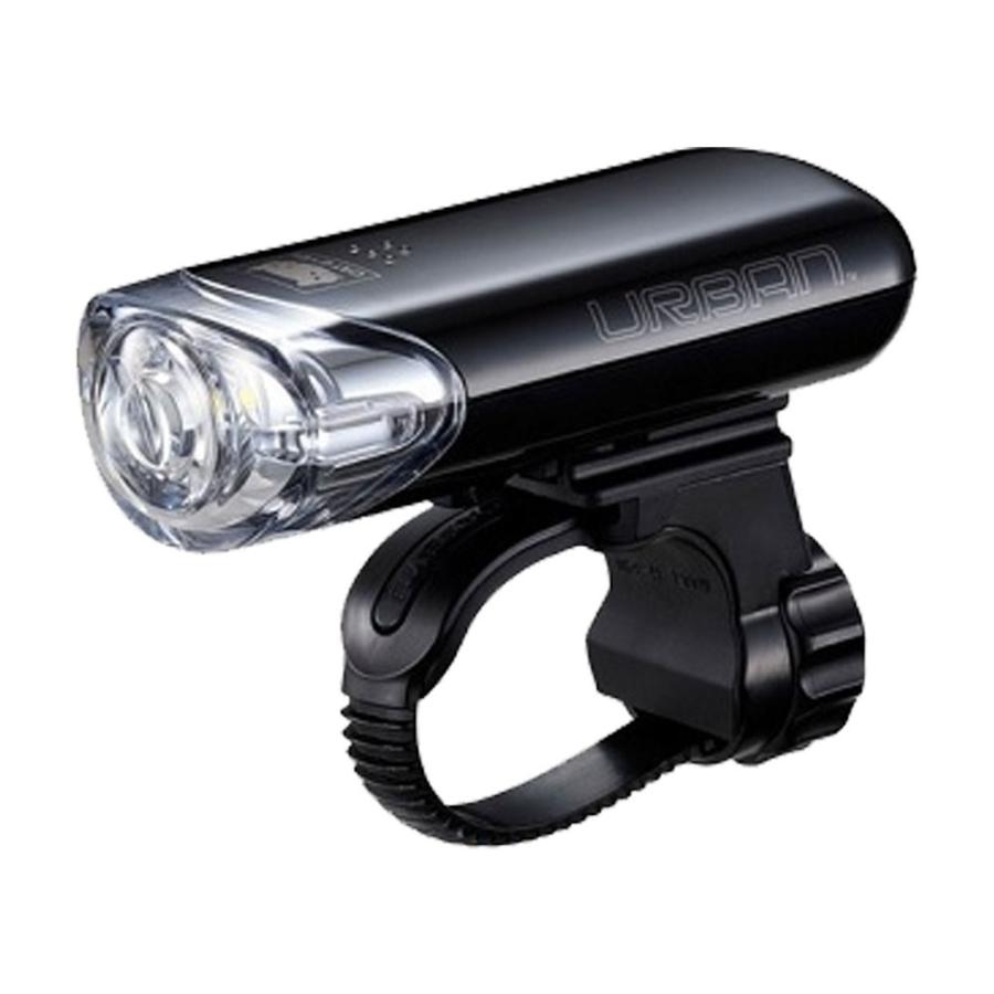 CATEYE（キャットアイ） 自転車用ヘッドライト HL-EL145 URBAN