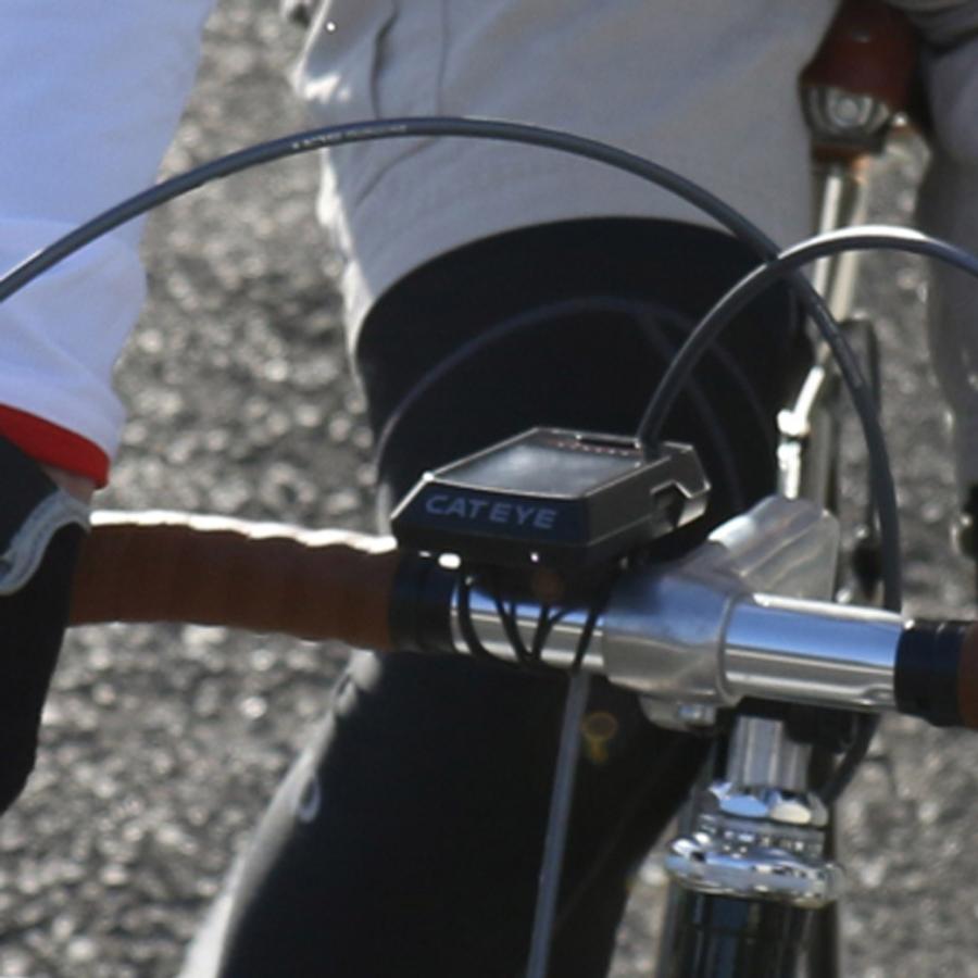 CATEYE（キャットアイ） AVVENTURA CC-GPS200 サイクルコンピューター