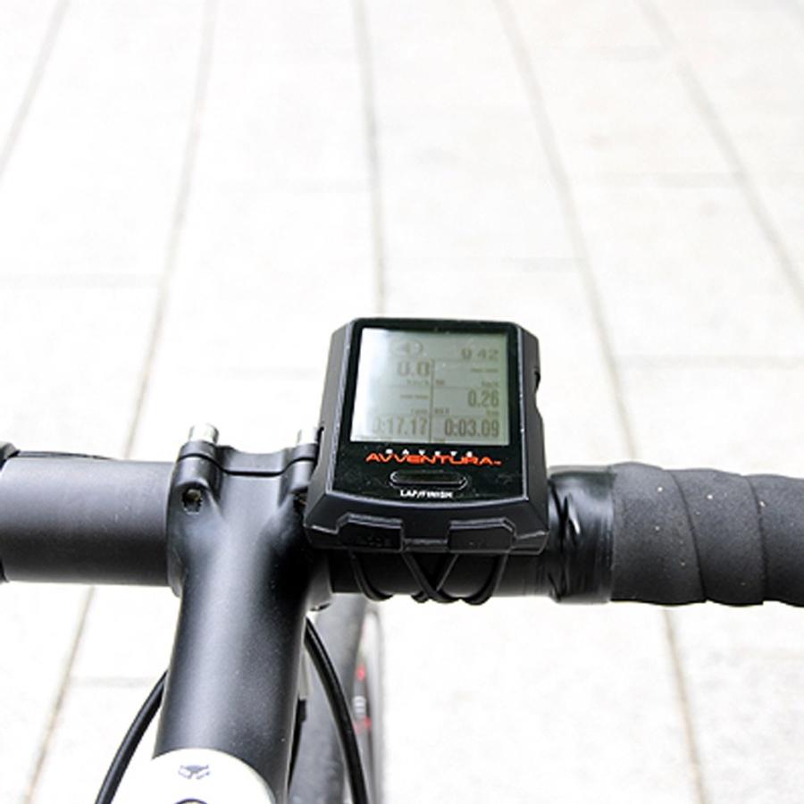 CAT EYE AVVENTURA サイクルコンピューター本体 AVVENTURA