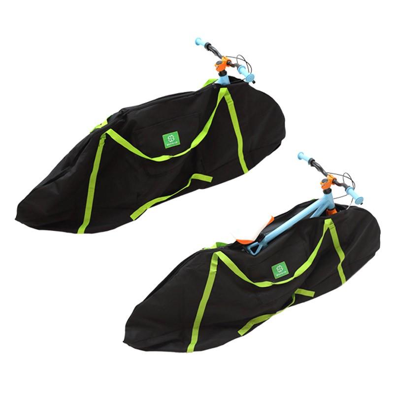 ヨツバサイクル 輪行バッグ キャリーバッグ YB28 12 14 16 18 20インチ