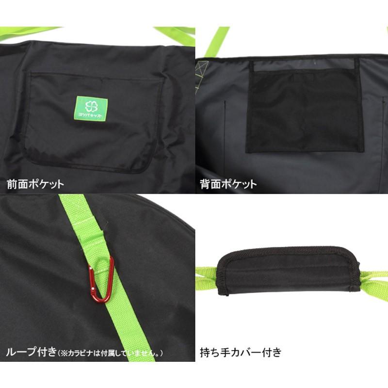 ヨツバサイクル 輪行バッグ キャリーバッグ YB28 12 14 16 18 20インチ