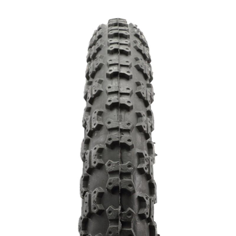 ヨツバサイクル スペアタイヤ Yb90 4318 18インチ用 タイヤ 自転車用タイヤ キッズサイクル 子供用自転車 Ac Gf 自転車の九蔵 通販 Yahoo ショッピング