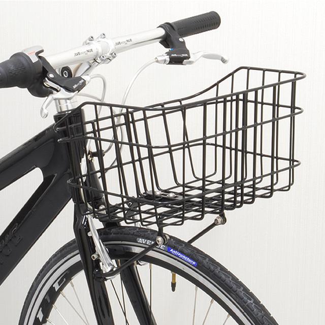 自転車 カゴ ステー