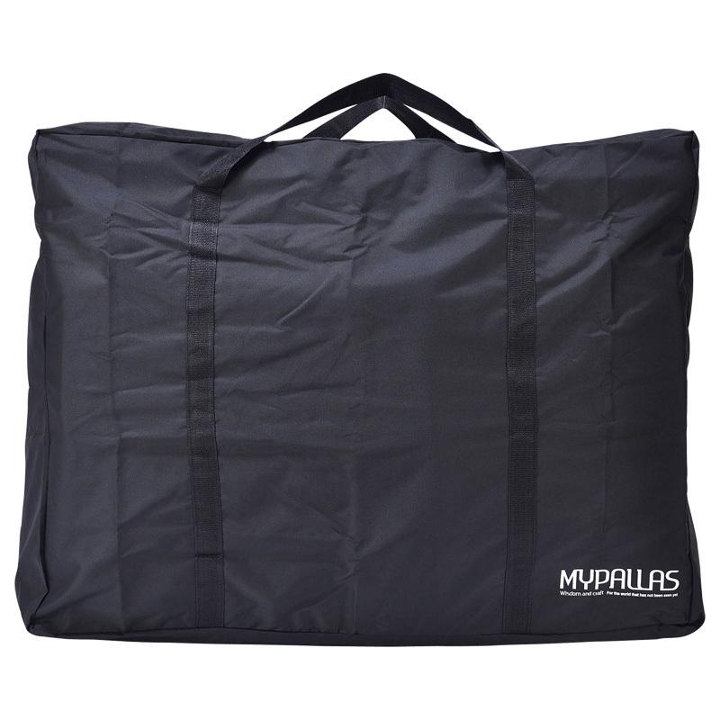 MYPALLAS 折りたたみ自転車用 輪行バッグ キャリーバッグ 輪行袋 折畳