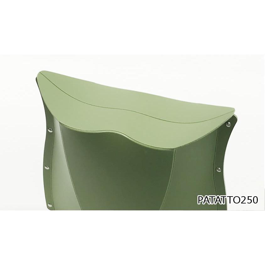 Solcion Patatto3 折りたたみ椅子 Patatto 3 折りたたみチェア 高さ 32cm 折りたためる イス 椅子 チェア Ac Za 自転車の九蔵 通販 Yahoo ショッピング