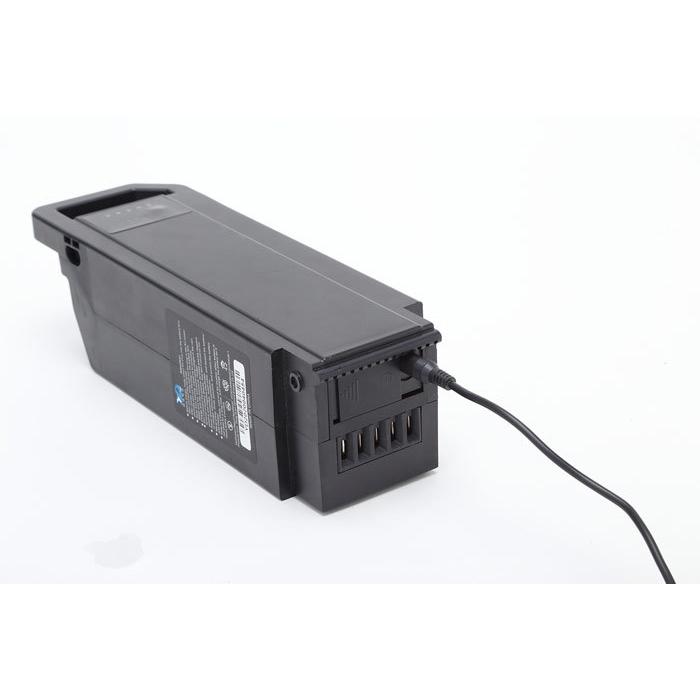 SUISUI BM-APX263PS-BK 電動アシスト自転車 26インチ Breeze 電動