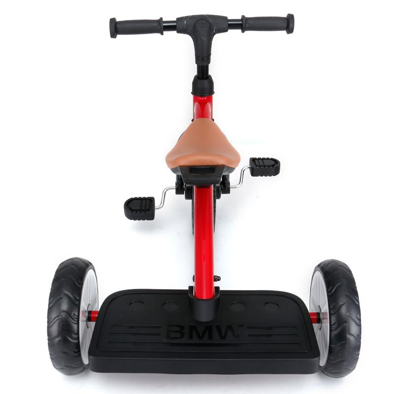 BMW 子供 キッズ 手動 乗用玩具 三輪車 バイク 廃盤品 生産終了品 三輪車 BMW TRICYCLE 2歳 3歳 4歳 5歳 誕生日 クリスマス