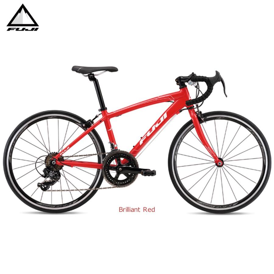 fuji 自転車 子供