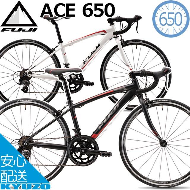 fuji ace 650