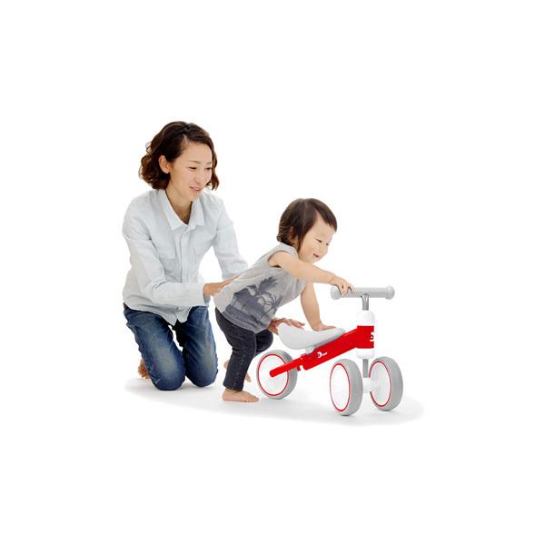 ides D-bike mini 三輪車 乗用玩具 おもちゃ｜kyuzo-shop｜11