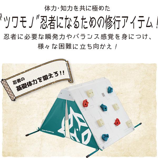 希少 アイデス Ides ニンジャボルダリング 拡張セット ides（アイデス） ides 3724 ニンジャボルダリング 拡張セット 03728